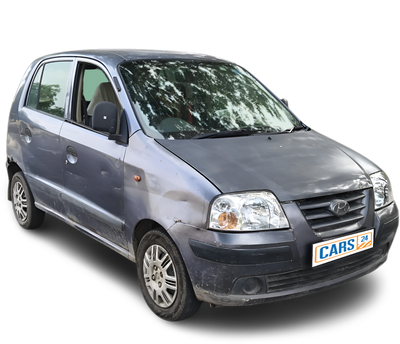 Hyundai Santro Xing-img